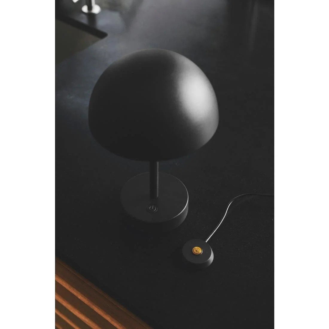 Nordlux Ellen To-Go Outdoor Battery Light Black - Image 2