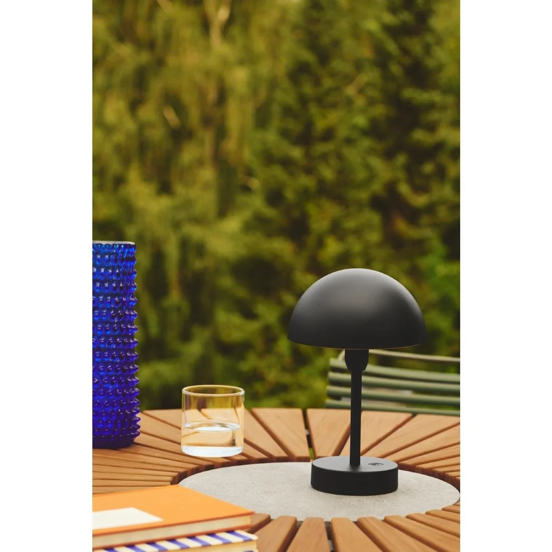 Nordlux Ellen To-Go Outdoor Battery Light Black - Image 3