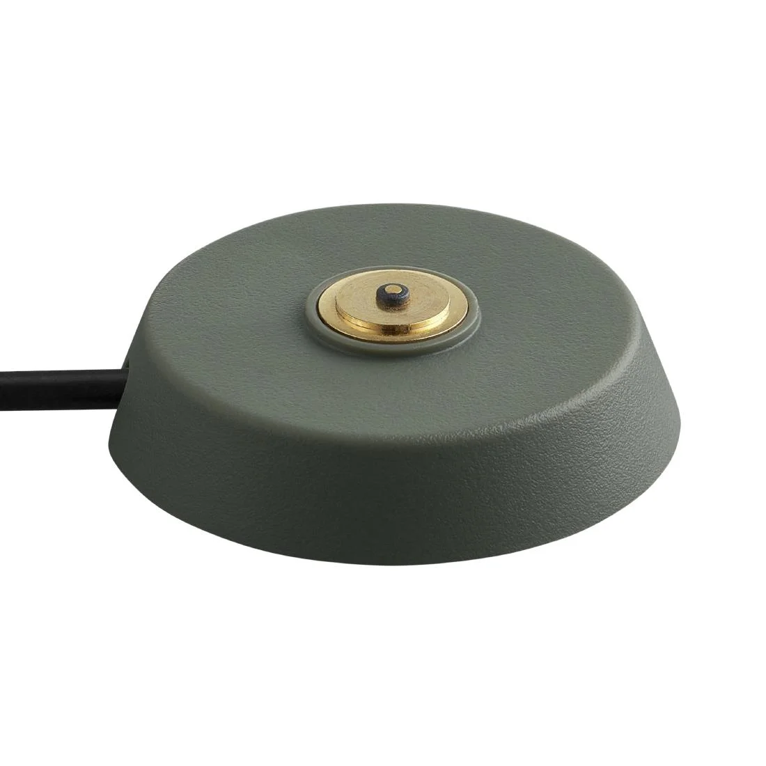 Nordlux Ellen To-Go Outdoor Battery Light Olive Green - Image 5