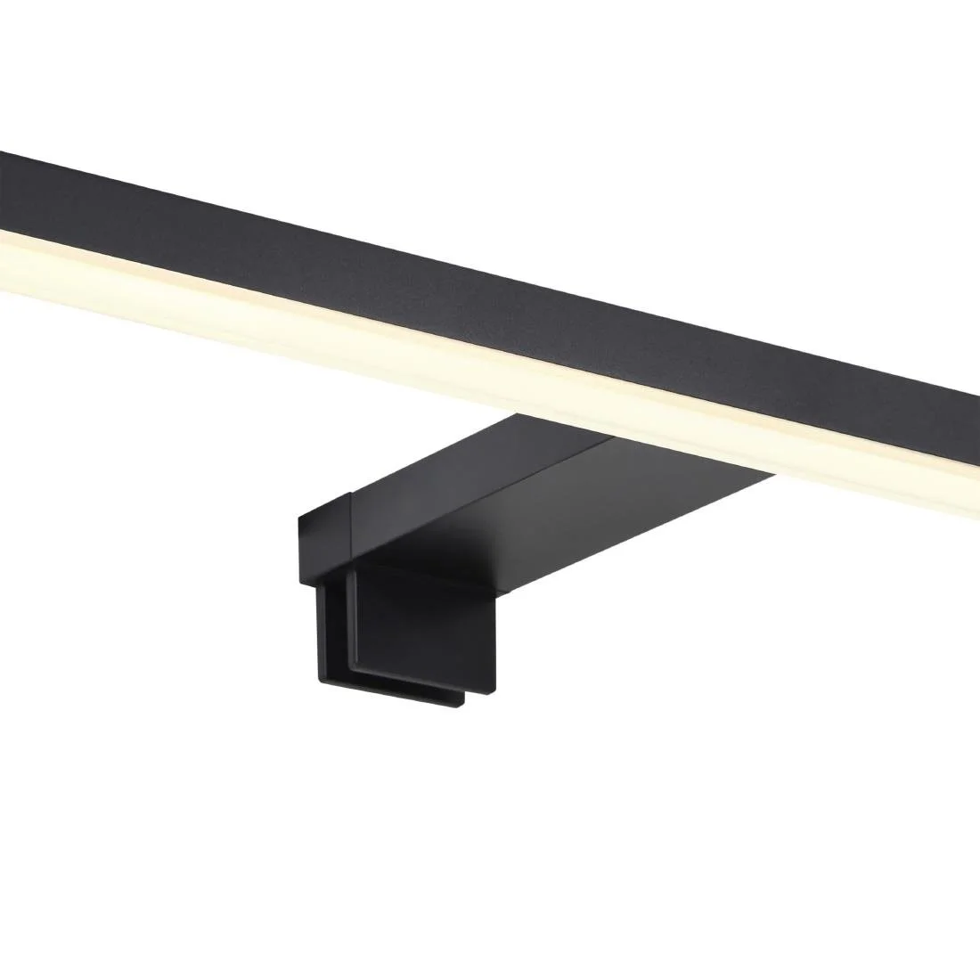 Nordlux Marlee 50 3000K Indoor Wall Light Black - Image 5