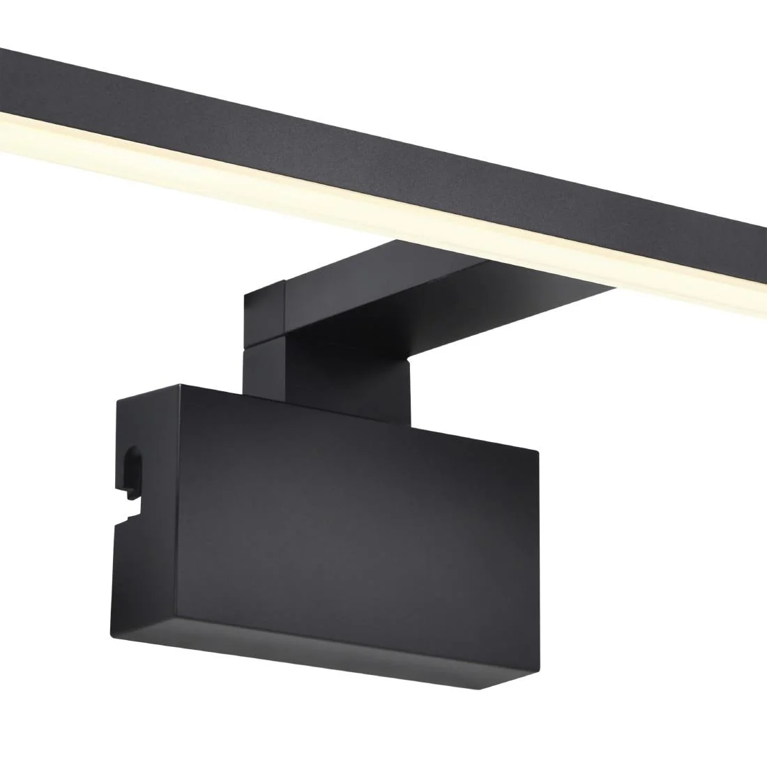 Nordlux Marlee 50 3000K Indoor Wall Light Black - Image 7