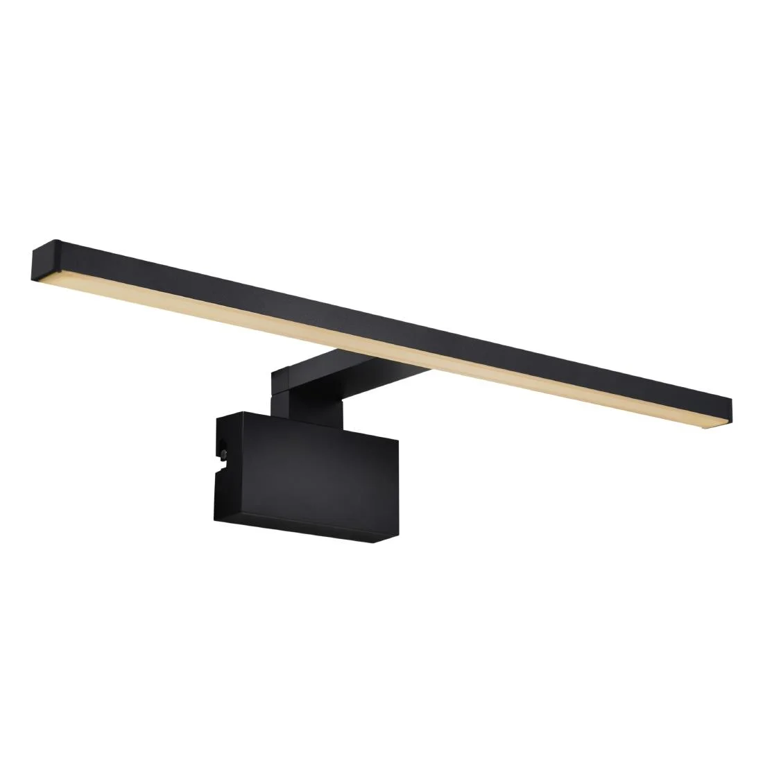 Nordlux Marlee 50 3000K Indoor Wall Light Black - Image 9