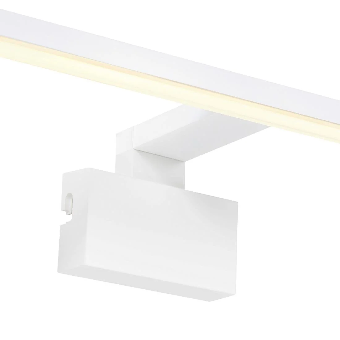 Nordlux Marlee 50 3000K Indoor Wall Light White - Image 3