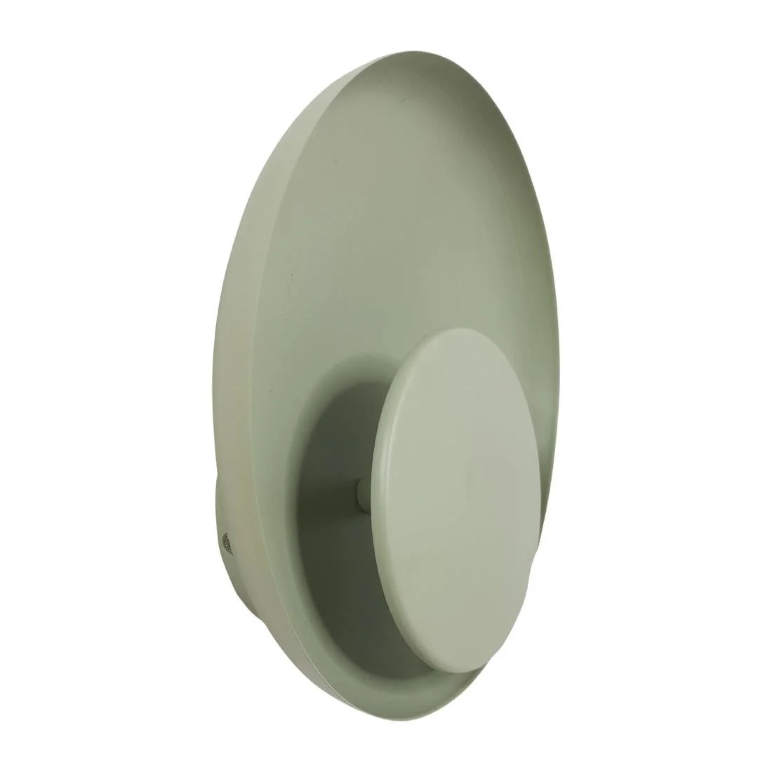 Nordlux Marsi Indoor Wall Light Dusty Green