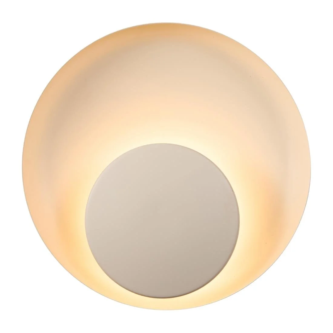 Nordlux Marsi Indoor Wall Light Beige - Image 4