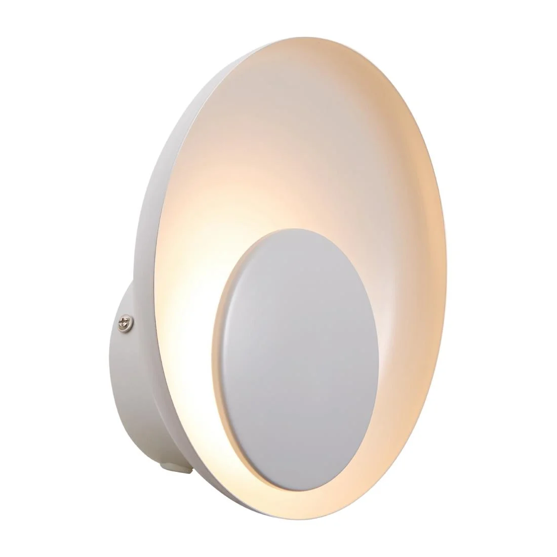 Nordlux Marsi Indoor Wall Light White - Image 6