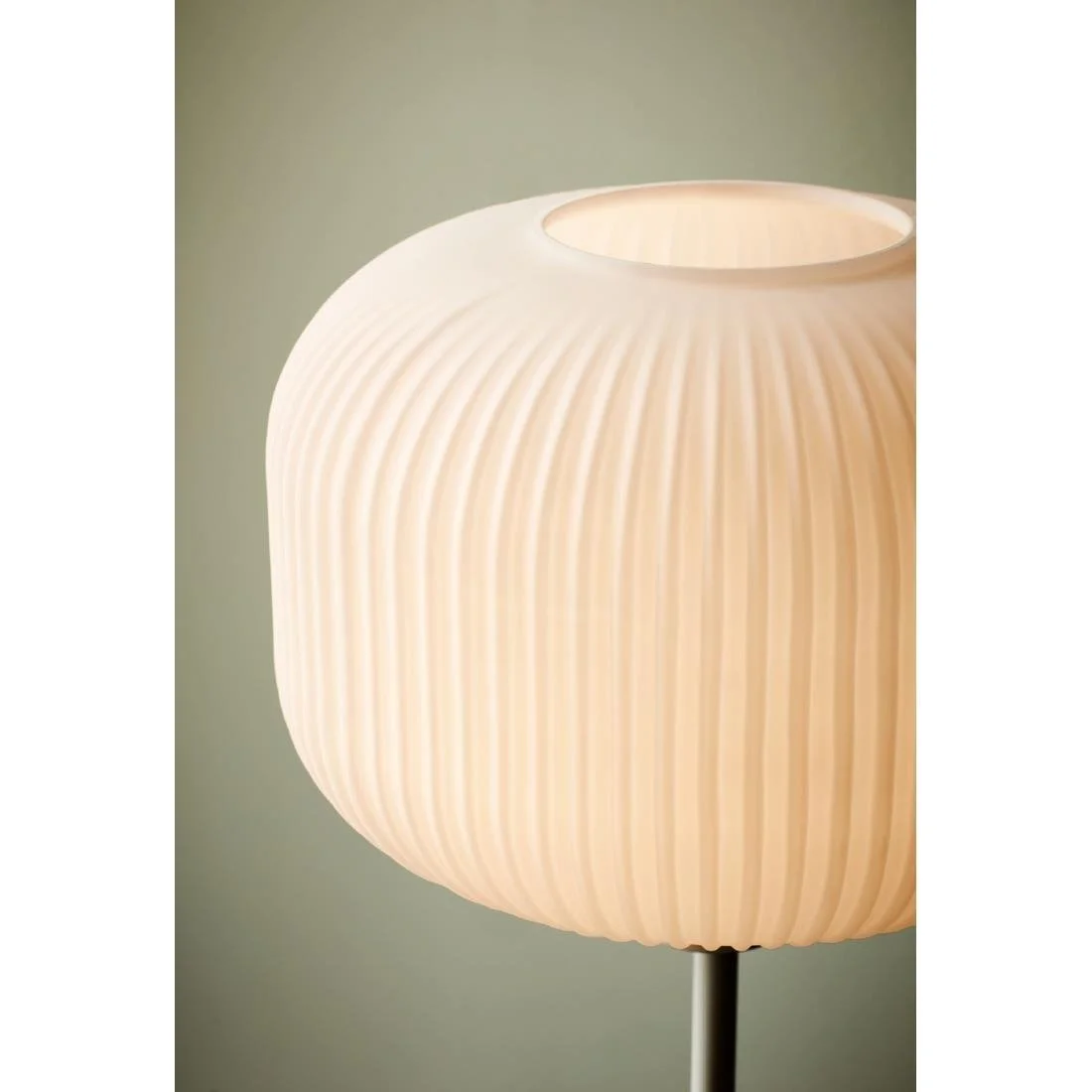 Nordlux Milford Indoor Floor Lamp White - Image 2