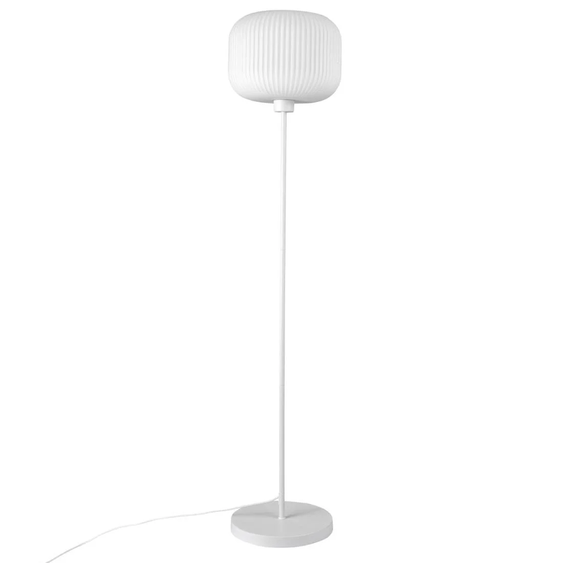 Nordlux Milford Indoor Floor Lamp White - Image 1