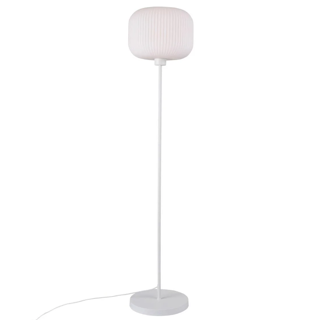 Nordlux Milford Indoor Floor Lamp White - Image 4
