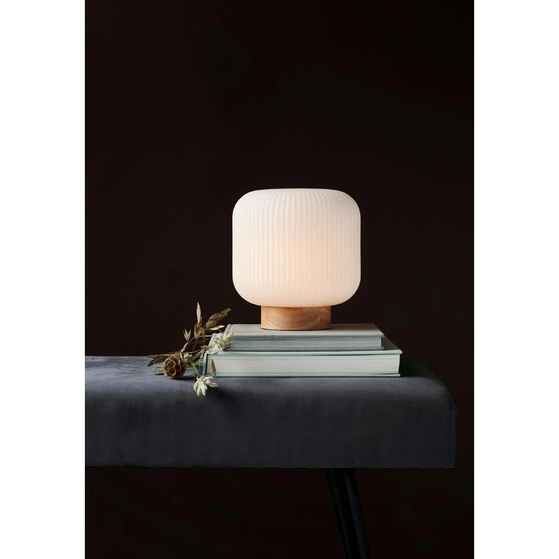 Nordlux Milford Indoor Table Lamp Nature - Image 3