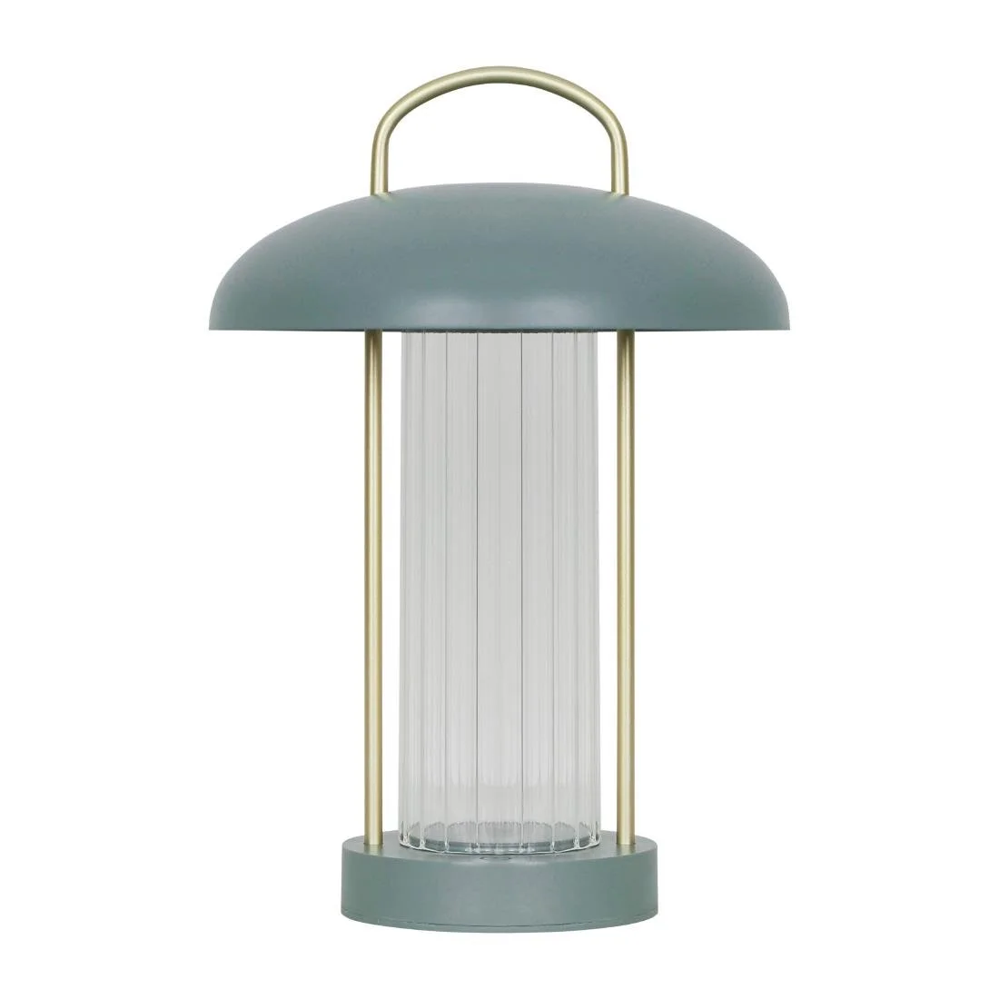 Nordlux Mirano Portable Indoor Table Lamp Dusty Green - Image 1