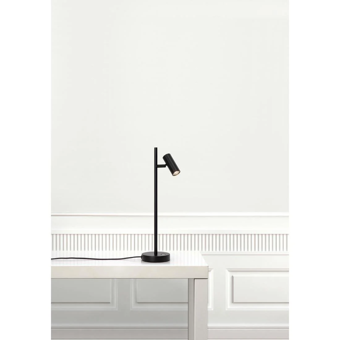 Nordlux Omari Indoor Table Lamp Black - Image 4