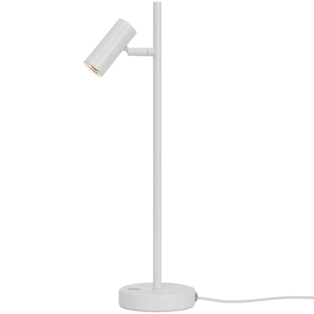 Nordlux Omari Indoor Table Lamp White - Image 4