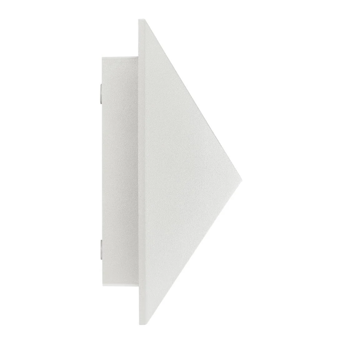 Nordlux Pontio 15 Outdoor Wall Light White - Image 3