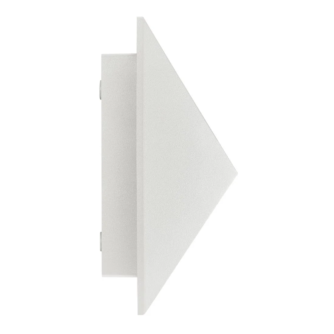 Nordlux Pontio 27 Outdoor Wall Light White - Image 3