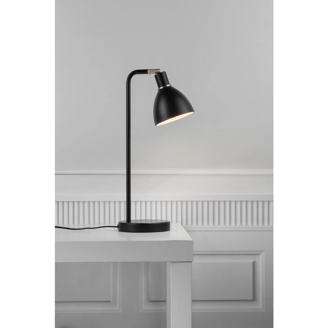 Nordlux Ray Table Lamp Black - Image 2