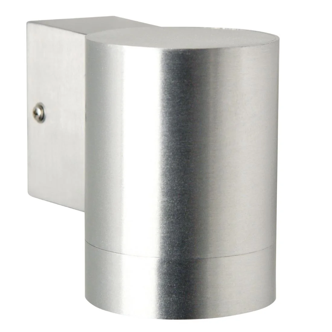 Nordlux Tin Maxi Outdoor Wall Light Aluminium - Image 1