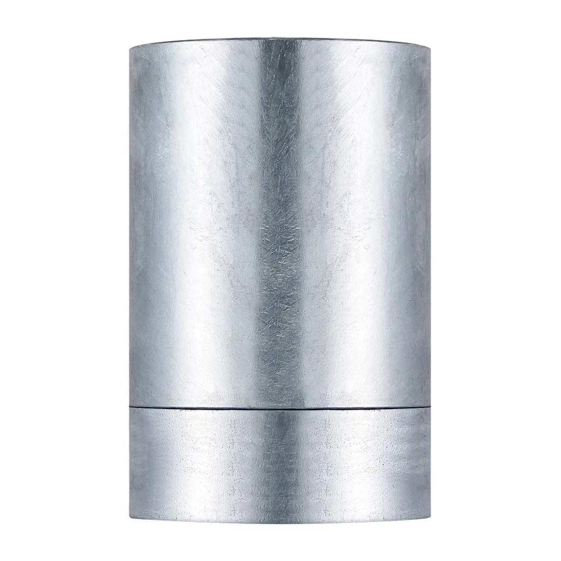 Nordlux Tin Maxi Outdoor Wall Light Galvanised - Image 4