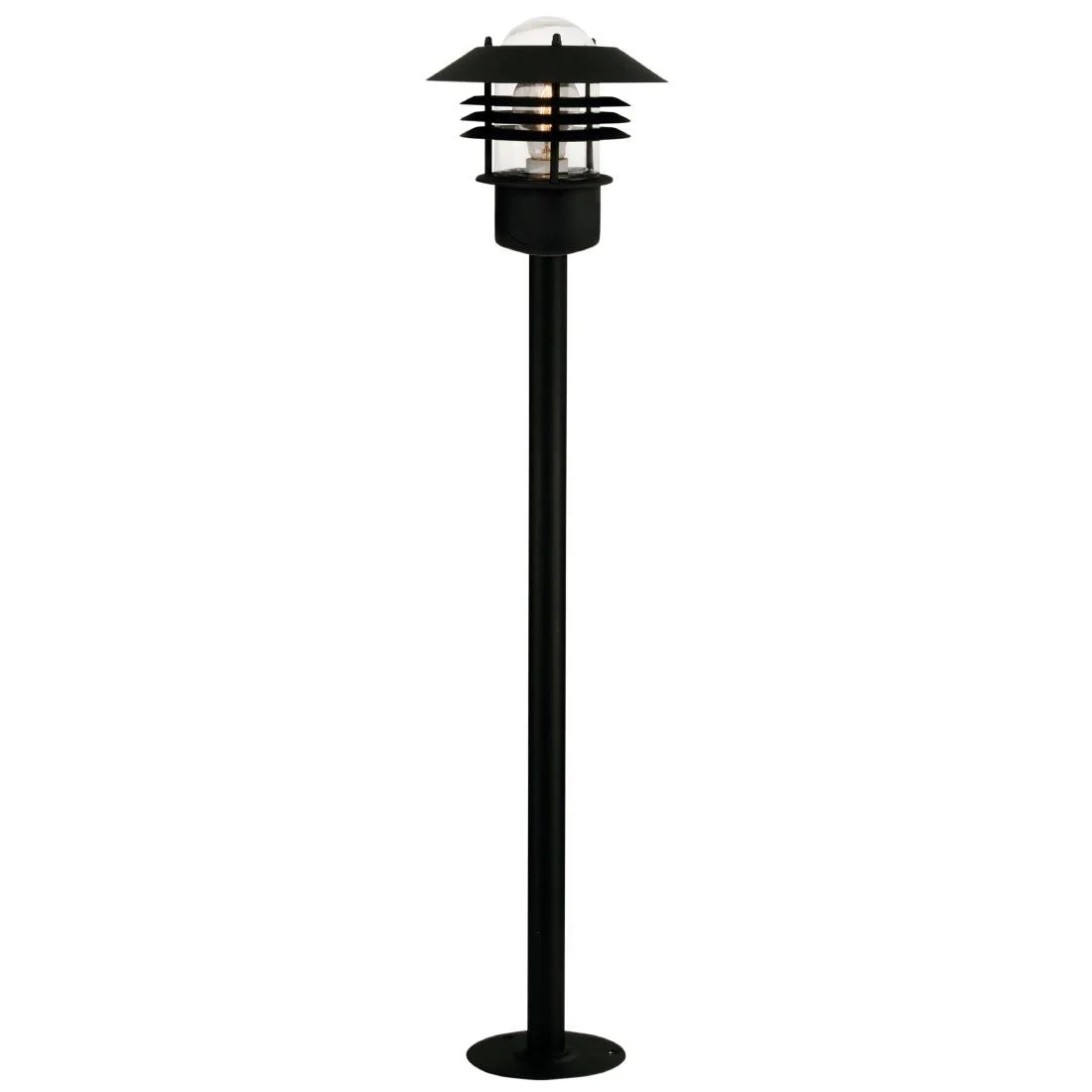 Nordlux Vejers Outdoor Garden Light Black