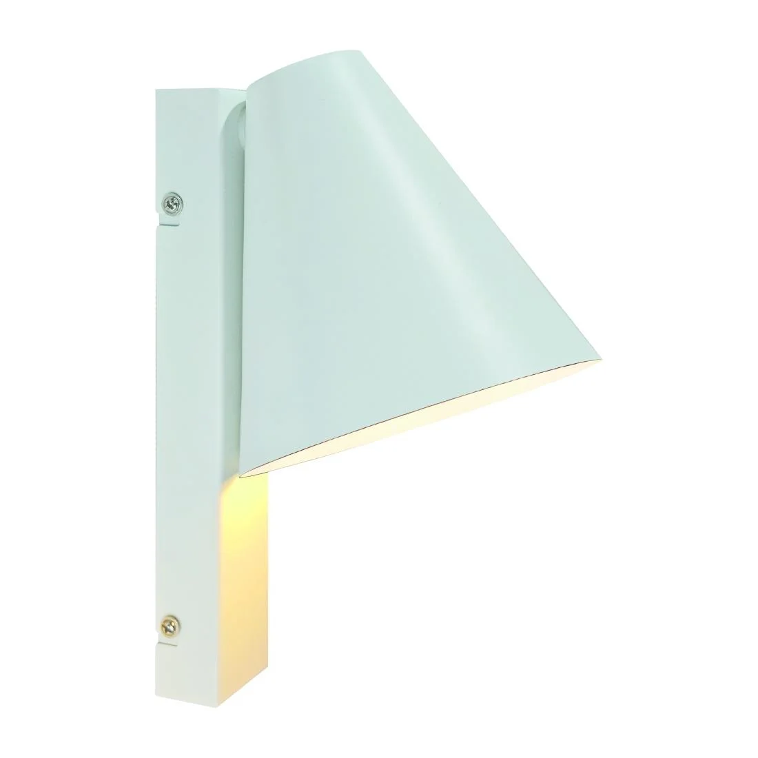 Nordlux Wilmer Indoor Wall Light White - Image 5