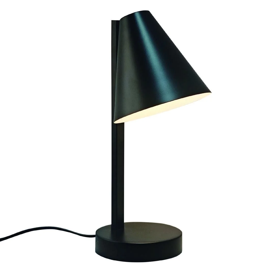 Nordlux Wilmer Indoor Table Lamp Black - Image 5