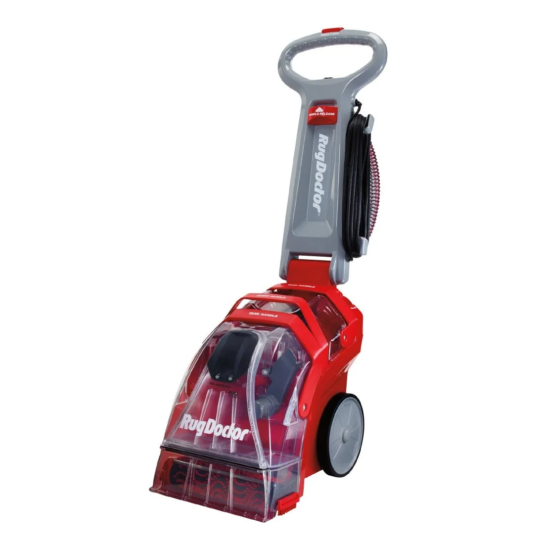 Rug Doctor Deep Carpet Cleaner 1093170