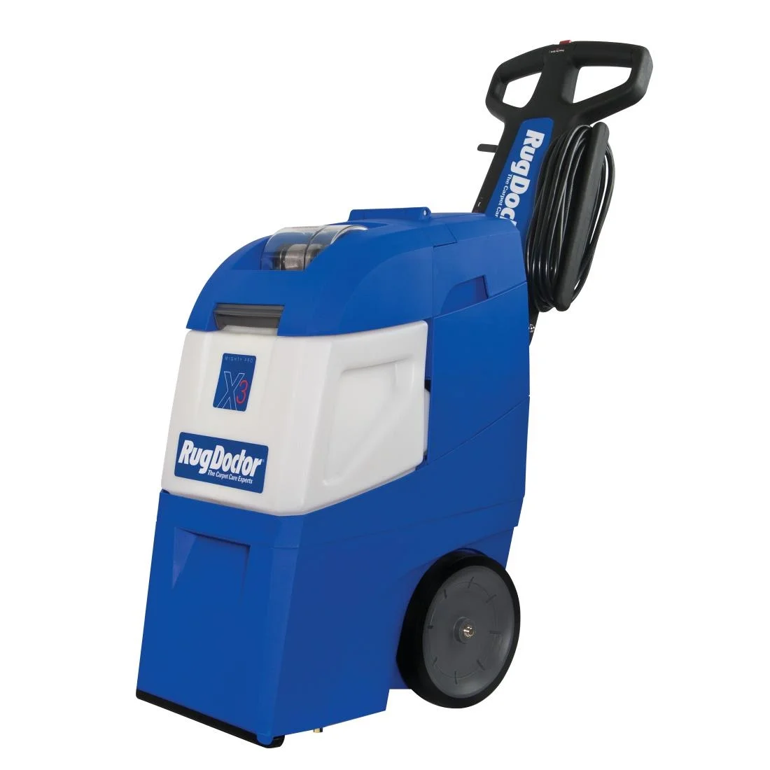Rug Doctor Mighty Pro X3 Upright Carpet Cleaner 1095518