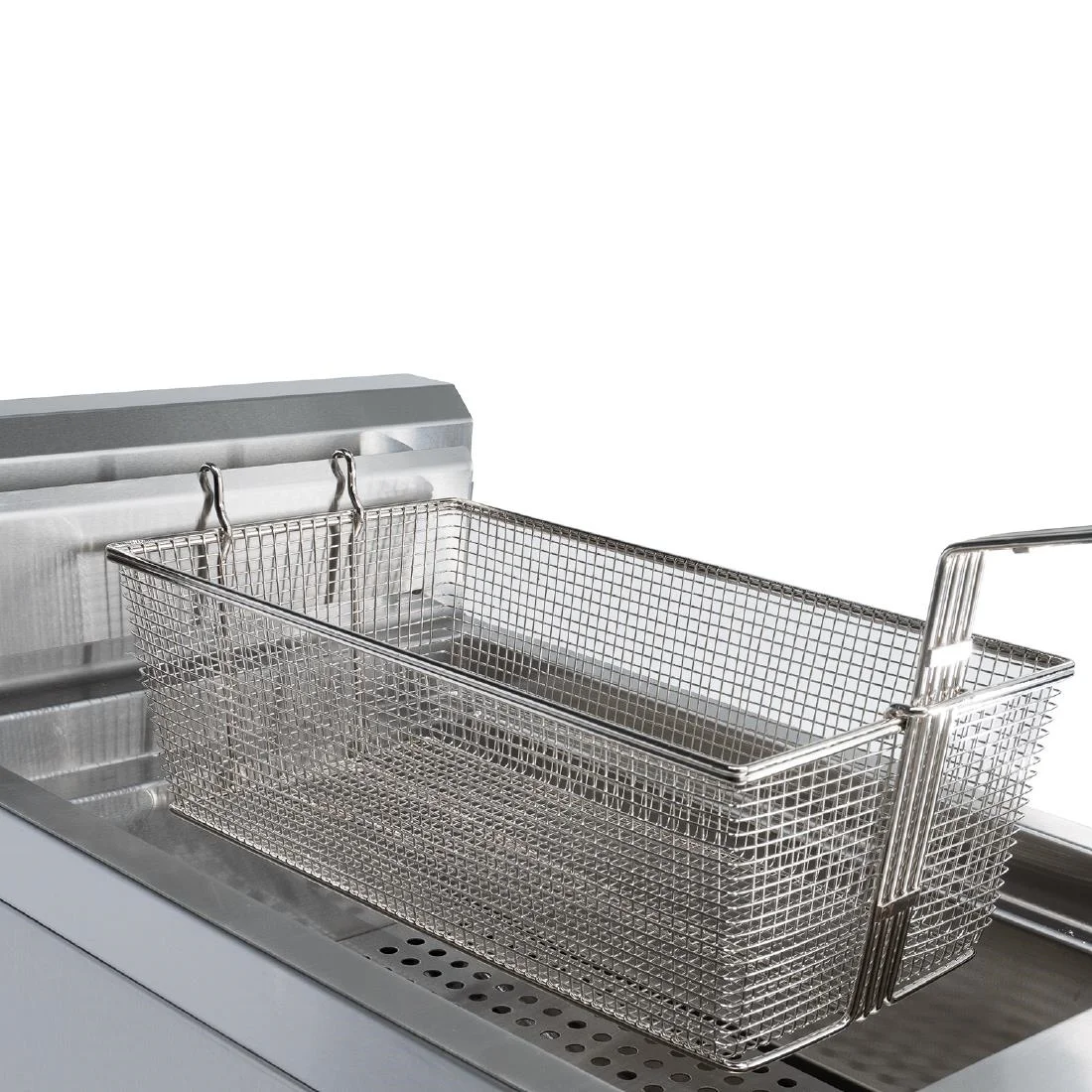Sirman Floor Standing Induction Fryer & Pasta Cooker IH30LT70 - Image 3