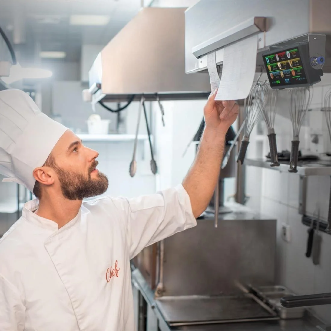 Renau SKT Smart Kitchen Timer T-2268 - Image 2