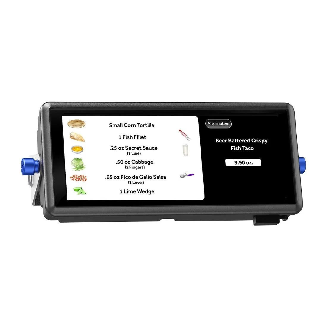 Renau SKT Wireless Smart Kitchen Timer H-2268 - Image 3