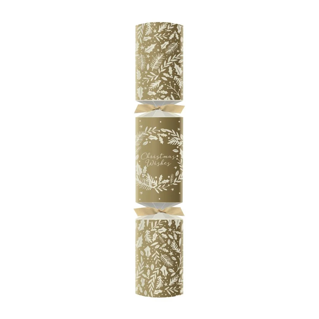 Swantex Tis The Season Premium Christmas Cracker 12" (50 Pack) - Image 2