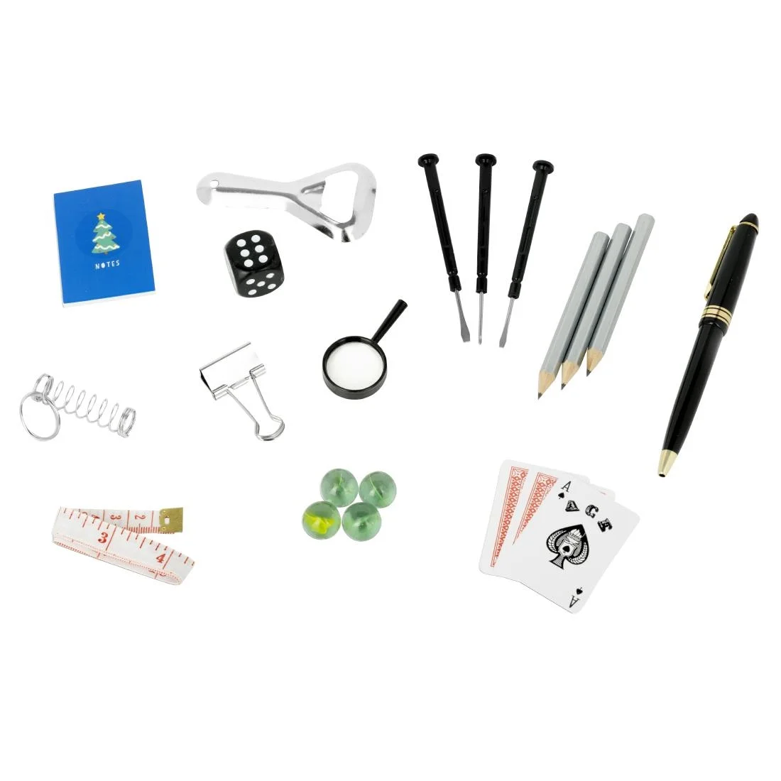 Swantex Tis The Season Premium Christmas Cracker 12" (50 Pack) - Image 3