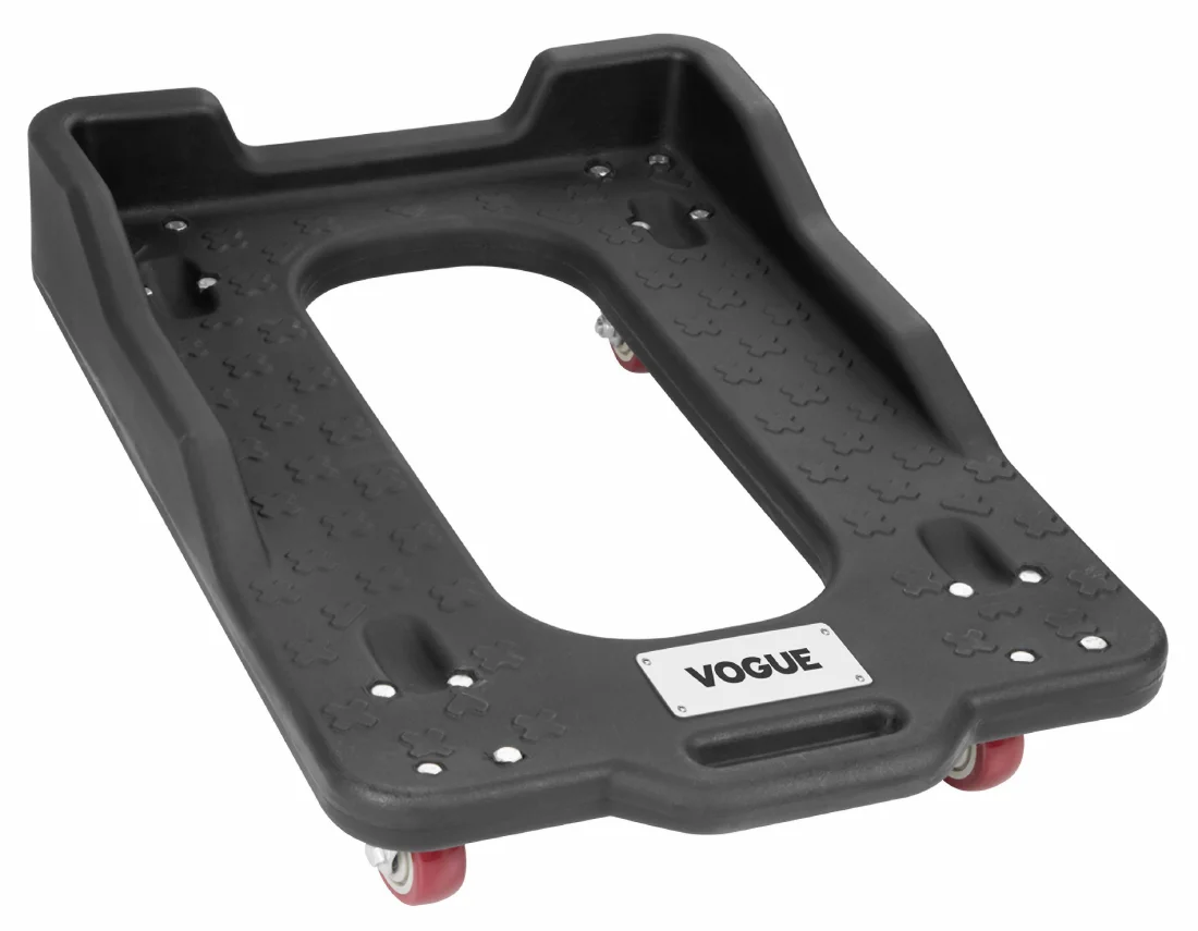 Vogue Dolly for Vogue Single Insulated Box