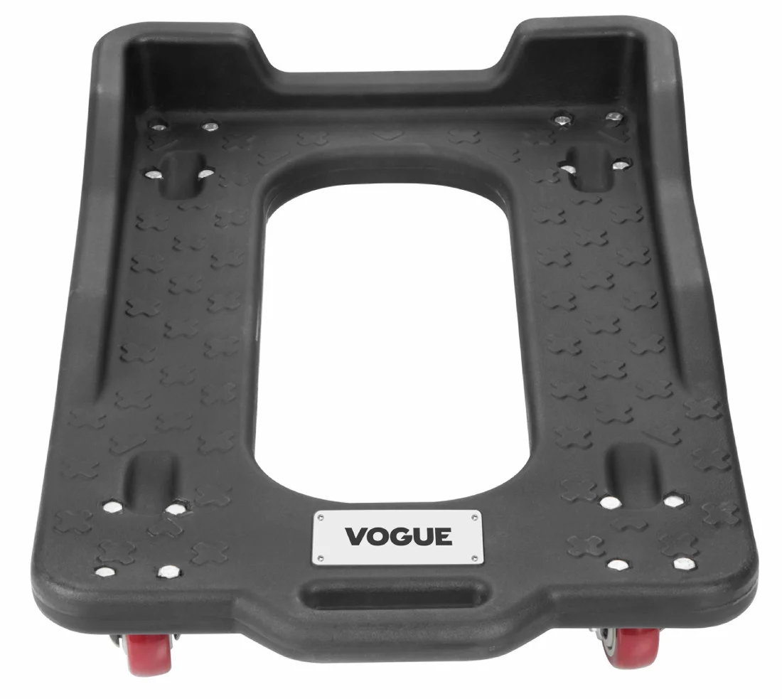 Vogue Dolly for Vogue Single Insulated Box - Image 2