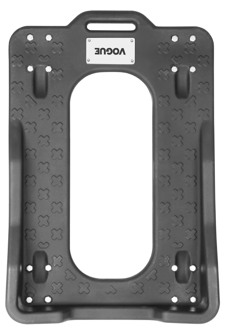 Vogue Dolly for Vogue Single Insulated Box - Image 4