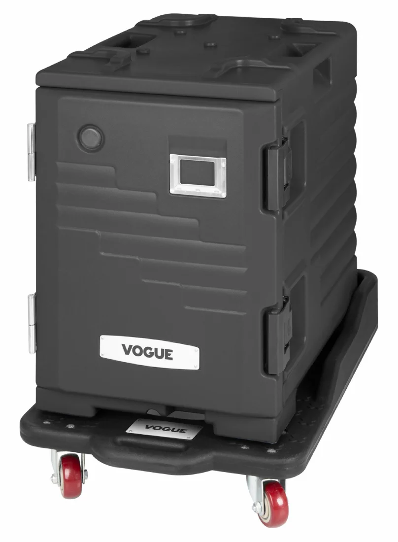 Vogue Dolly for Vogue Single Insulated Box - Image 6