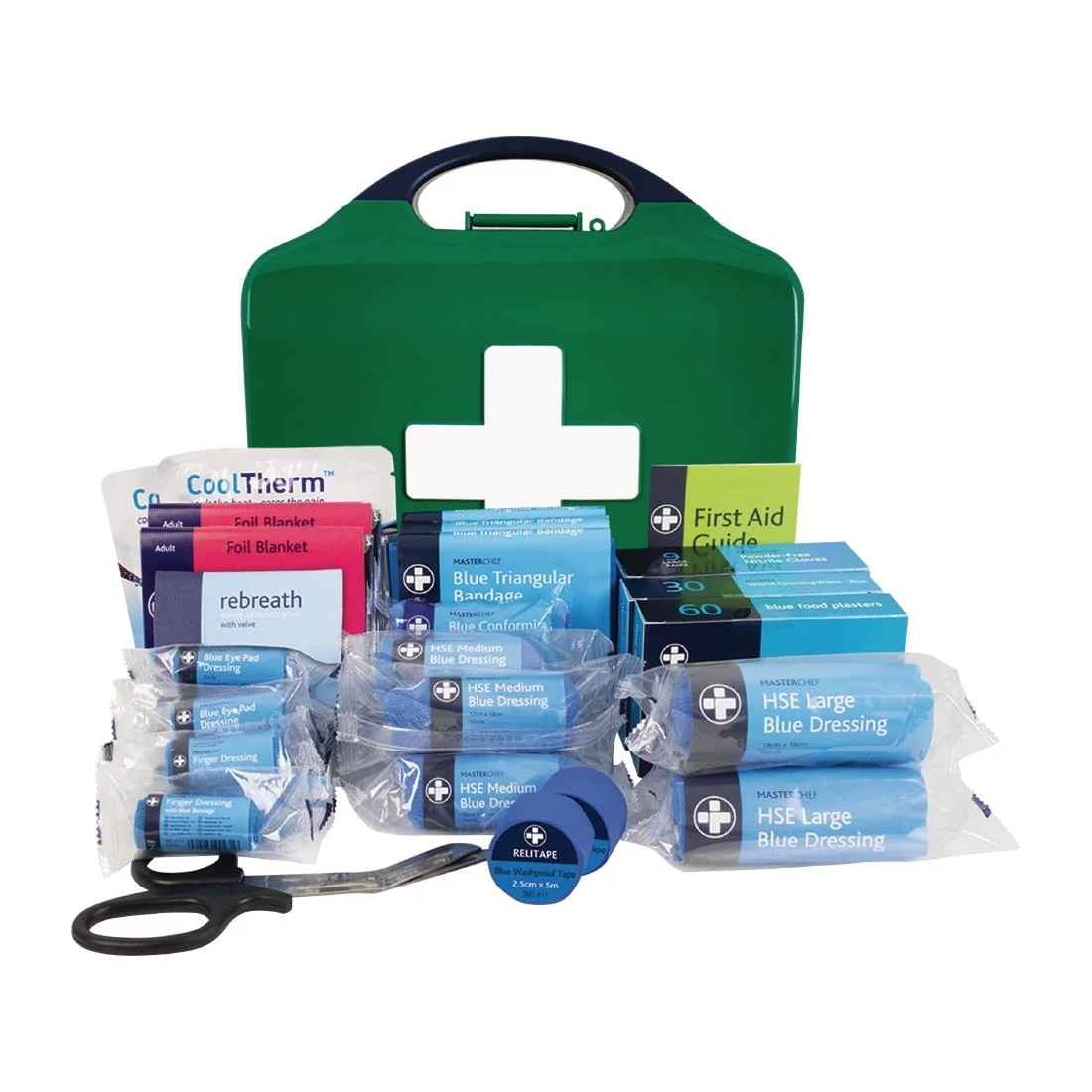 Reliance Medical Masterchef Catering First Aid Kit Medium
