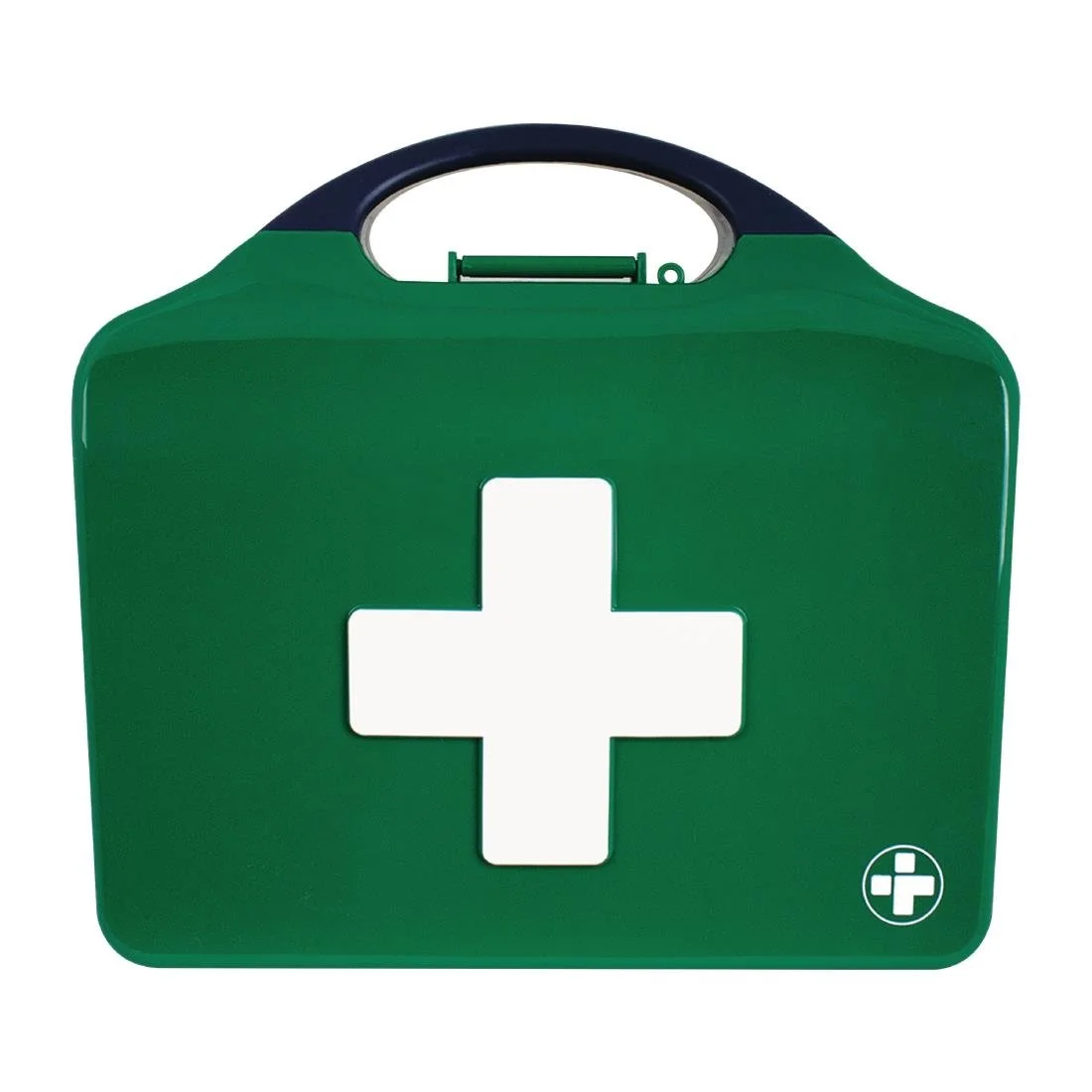HSE 20 Person First Aid Kit with Medium Aura3 Box Green - Image 2