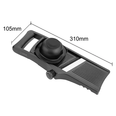 Vogue Mandoline Slicer - Image 6
