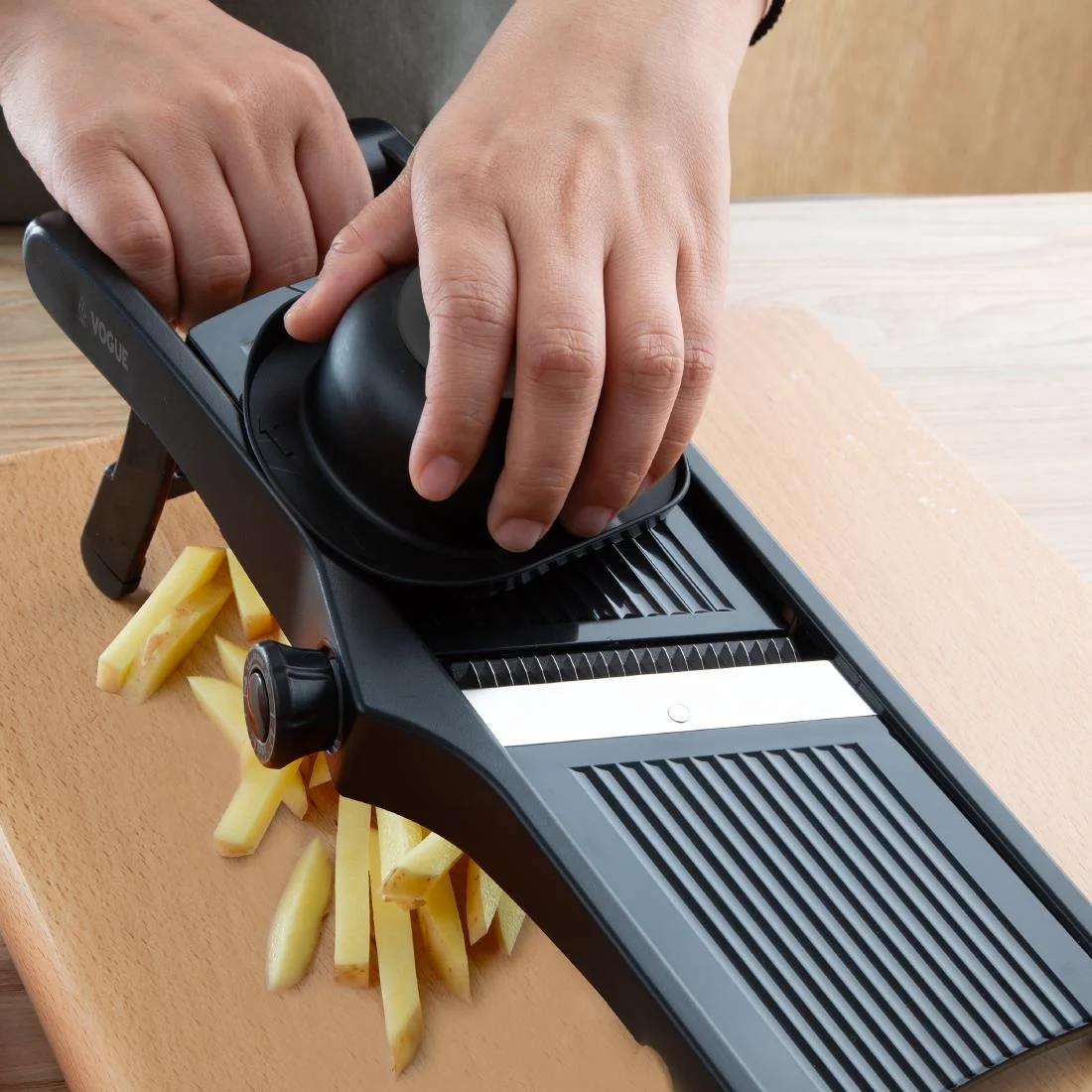 Vogue Mandoline Slicer - Image 9