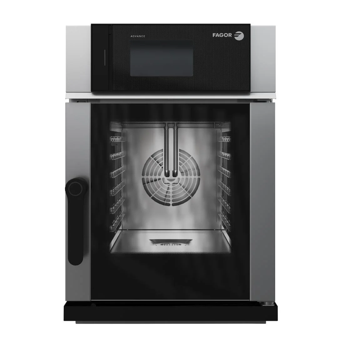 Fagor iKORE Kompact PureSteam Combi Oven with Intelligent Wash 6x 1/1 GN - Image 1