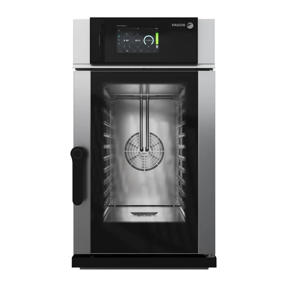 Fagor iKORE Kompact Combination Oven 10x 1/1GN - Image 2