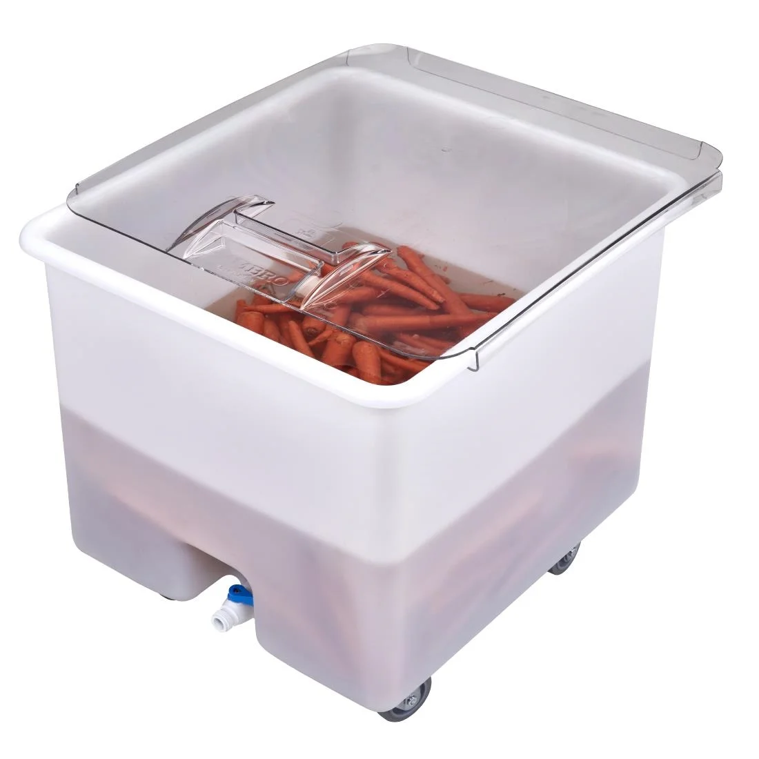 Cambro Camcrisper 120Ltr - Image 12