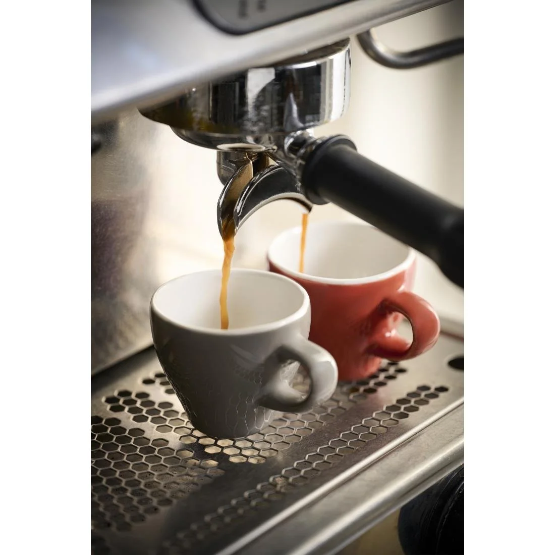 Churchill Blends Tulip Cups Paprika 340ml (12 Pack) - Image 6