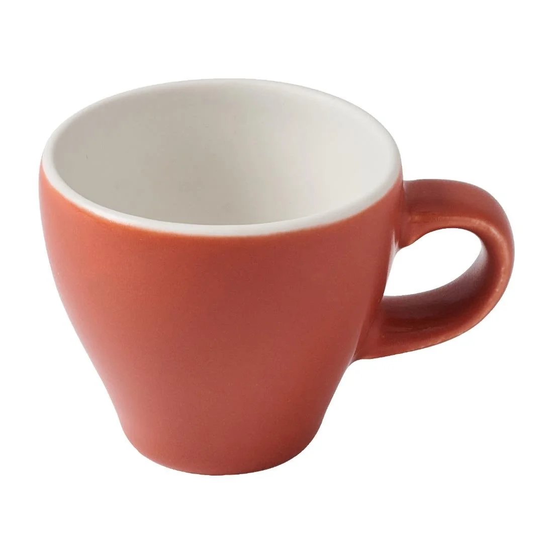 Churchill Blends Tulip Cups Paprika 100ml (12 Pack) - Image 1