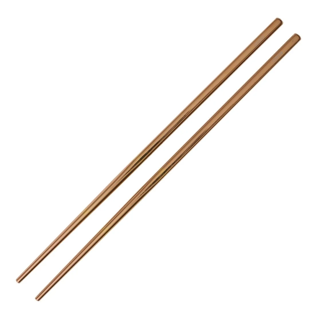 Comas Kyoto Chopsticks Copper 230mm (12 Pack)