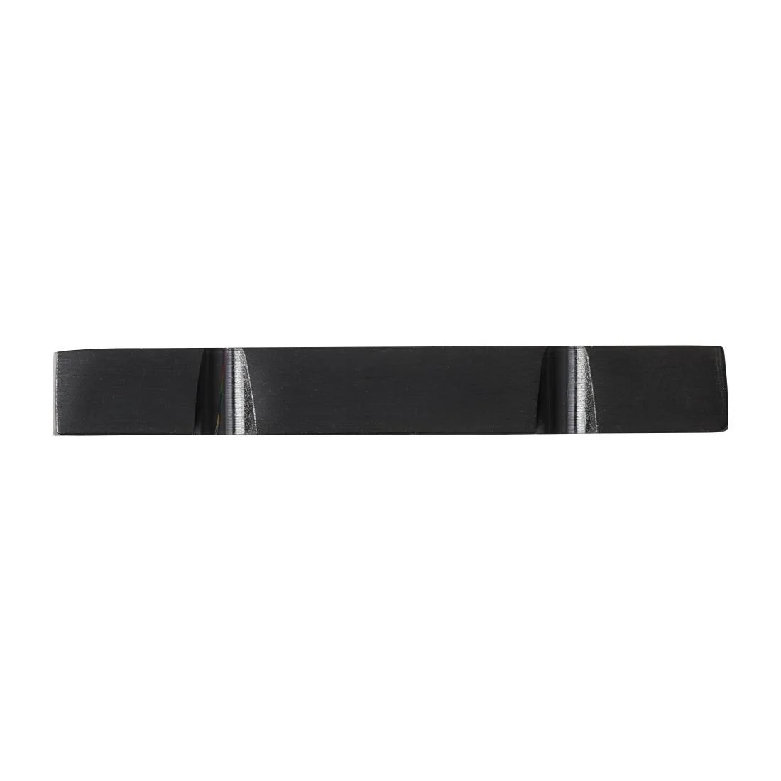 Comas Kyoto Chopsticks Rests Black 60mm (12 Pack)