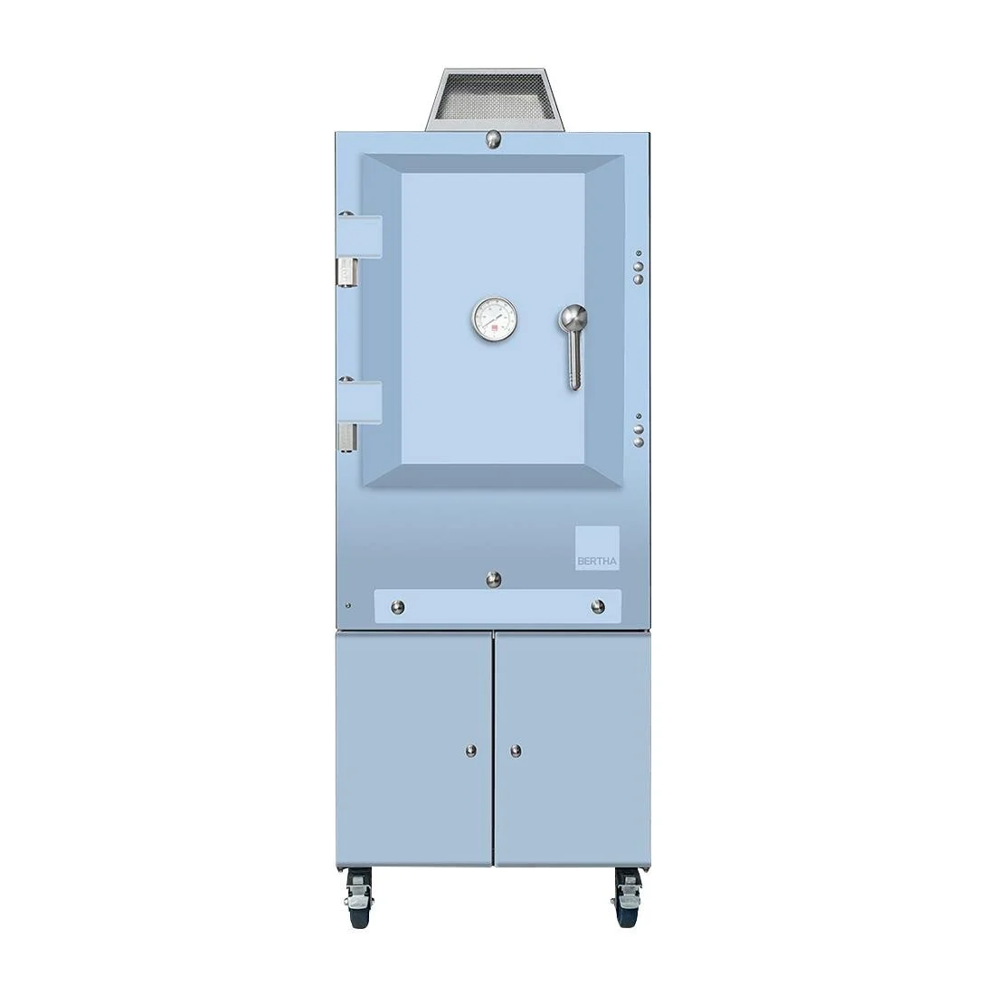 Bertha Original Charcoal Oven Duck Egg Blue