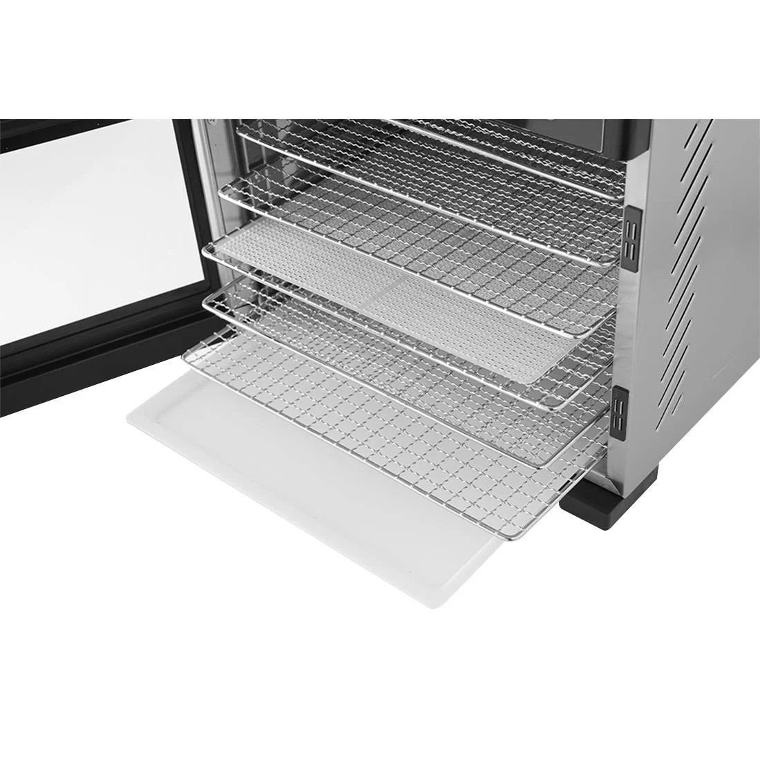 SousVideTools 6 Tray Dehydrator SVT-12005 - Image 9