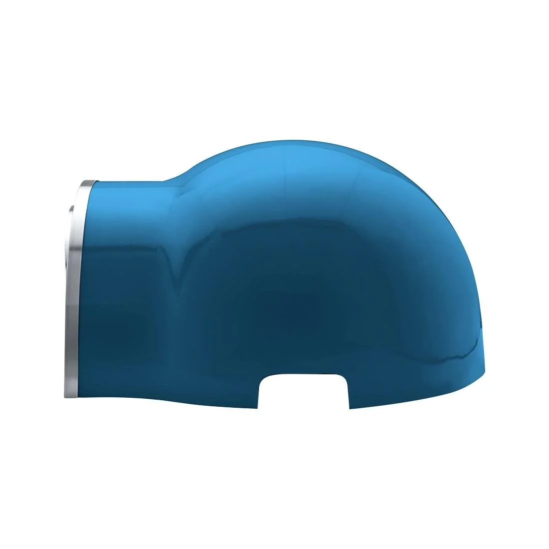 Delivita Wood Fired Oven Jubilee Blue - Image 2